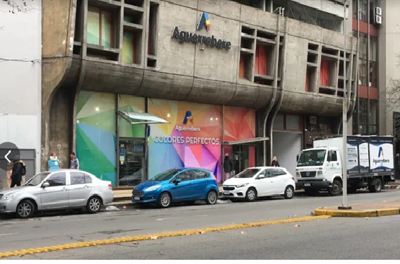 Venta apartamento 2 dormitorios en Centro 